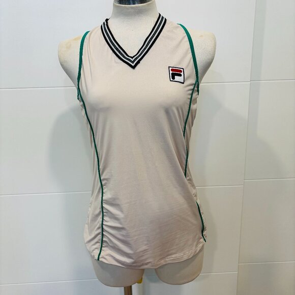 Fila Tennis Top - Picture 1 of 7